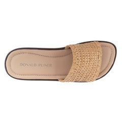LINZEY | Women Donald Pliner Shoes Camel