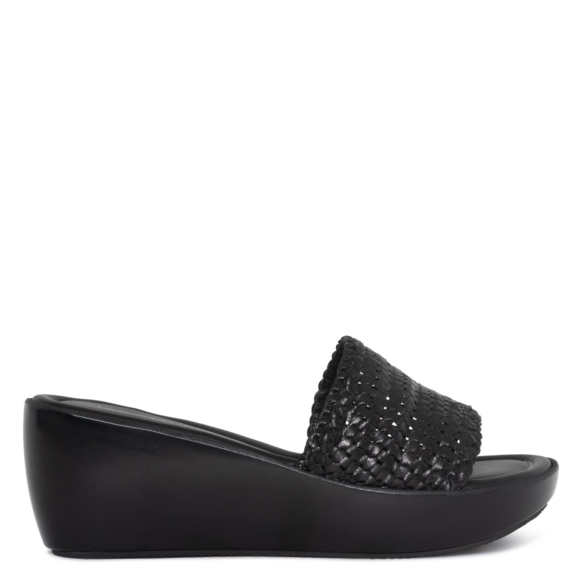 LINZEY | Women Donald Pliner Shoes Black