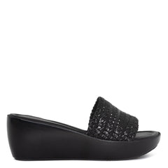 LINZEY | Women Donald Pliner Shoes Black