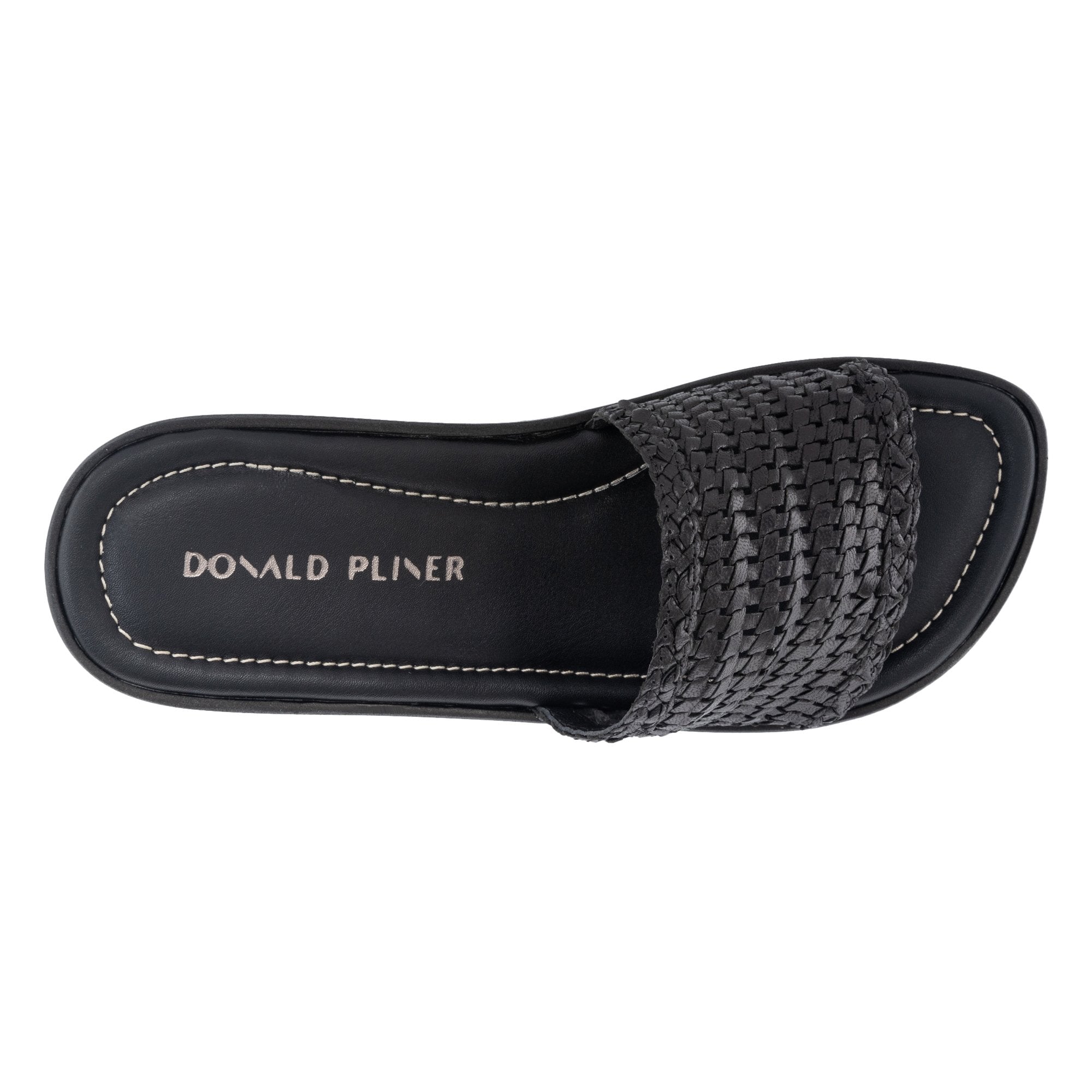 LINZEY | Women Donald Pliner Shoes Black