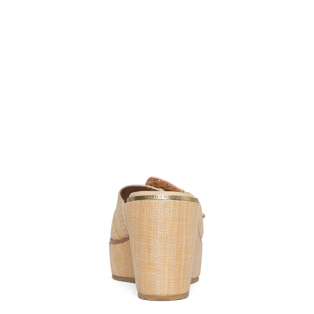 IVO | Women Donald Pliner Shoes Camel