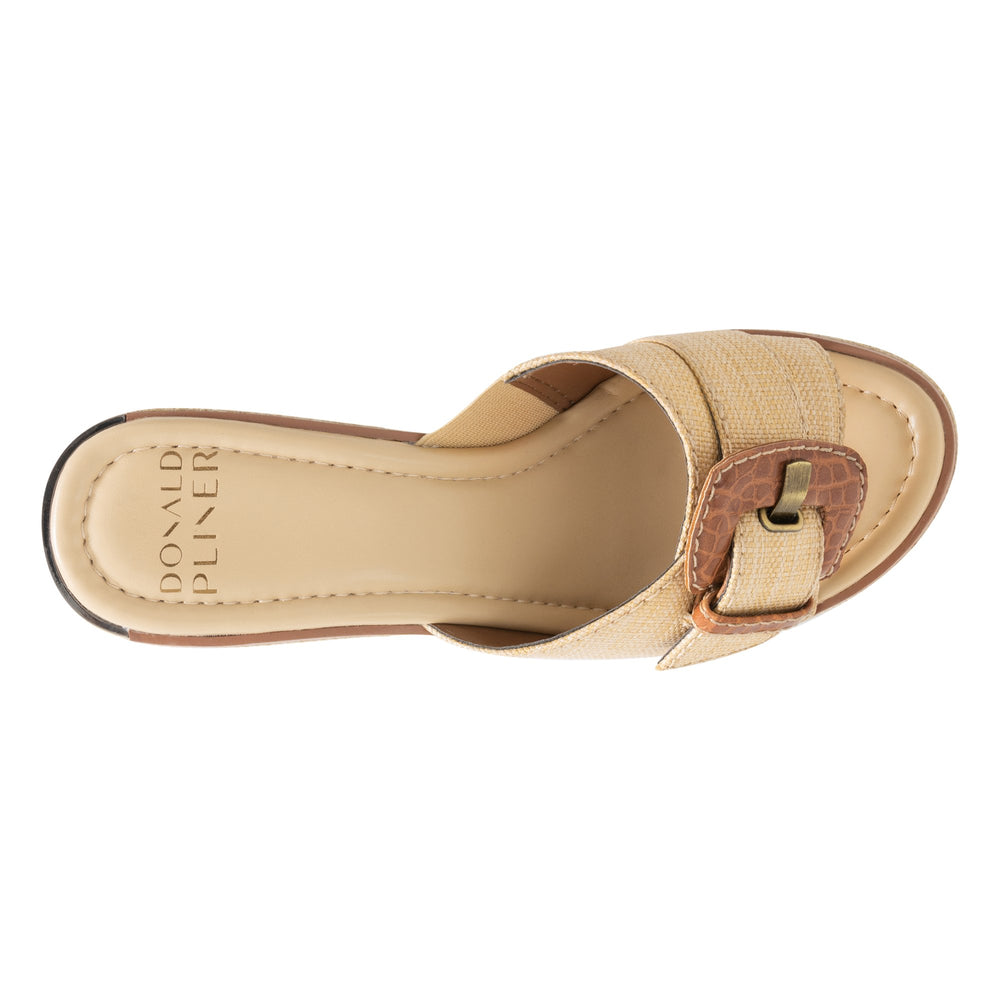 IVO | Women Donald Pliner Shoes Camel