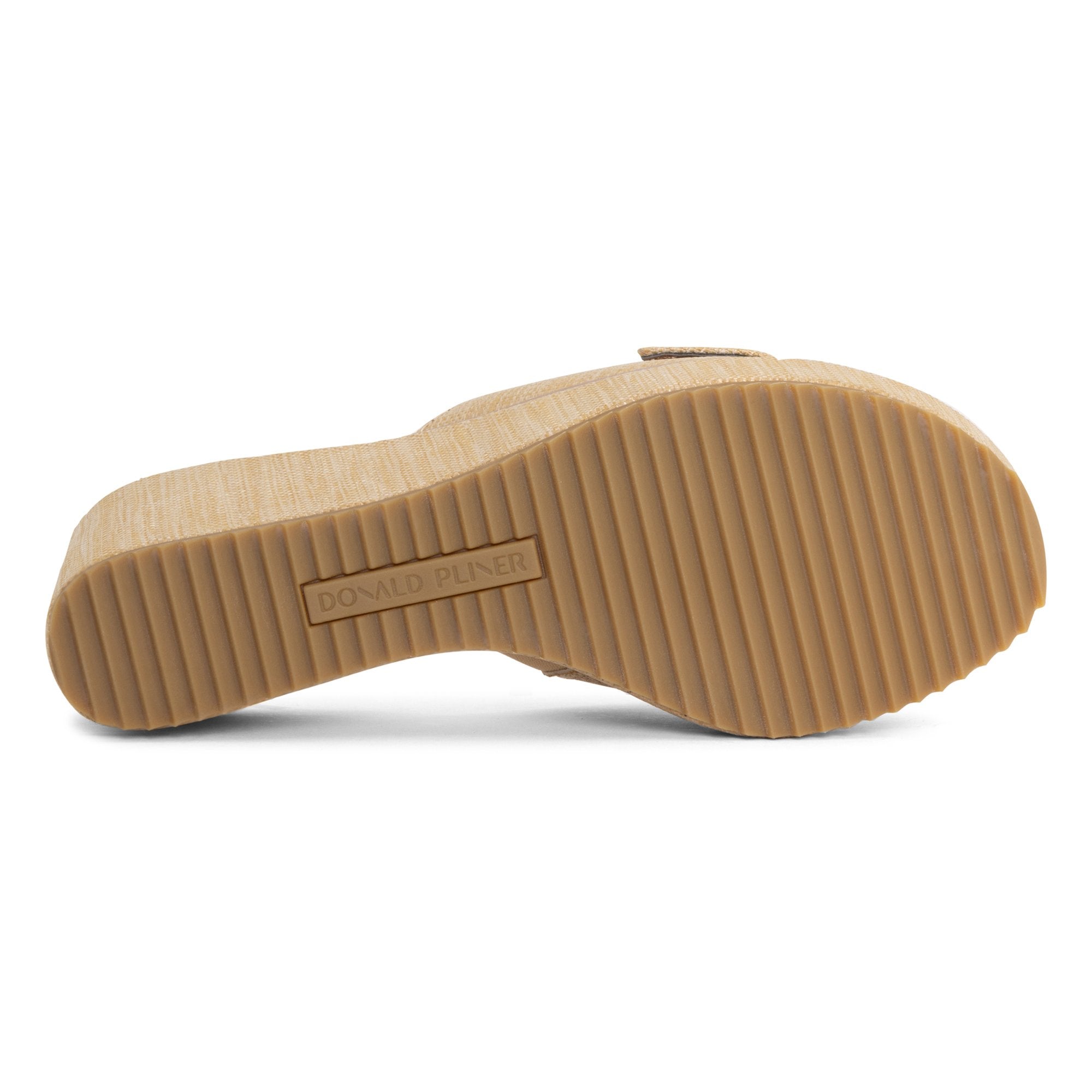 IVO | Women Donald Pliner Shoes Camel