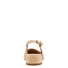 DAVINA | Women Donald Pliner Shoes Sand