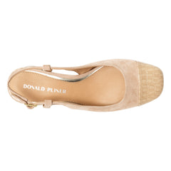 DAVINA | Women Donald Pliner Shoes Sand