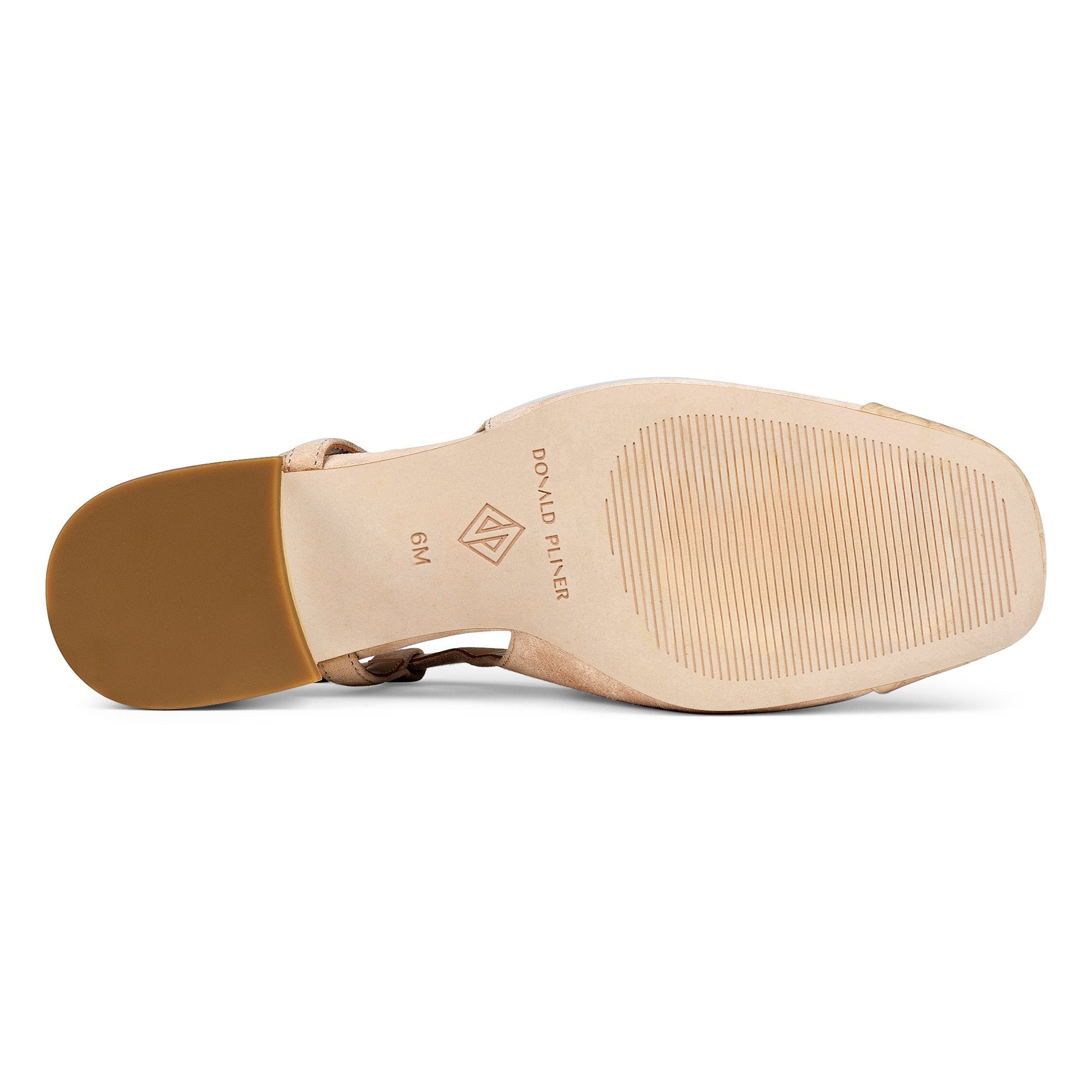 DAVINA | Women Donald Pliner Shoes Sand
