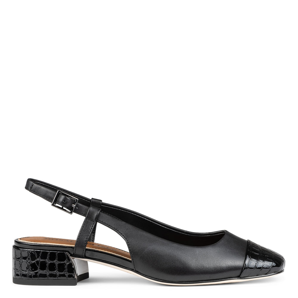 DAVINA | Women Donald Pliner Shoes Black