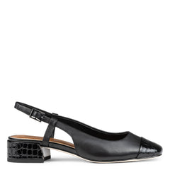 DAVINA | Women Donald Pliner Shoes Black