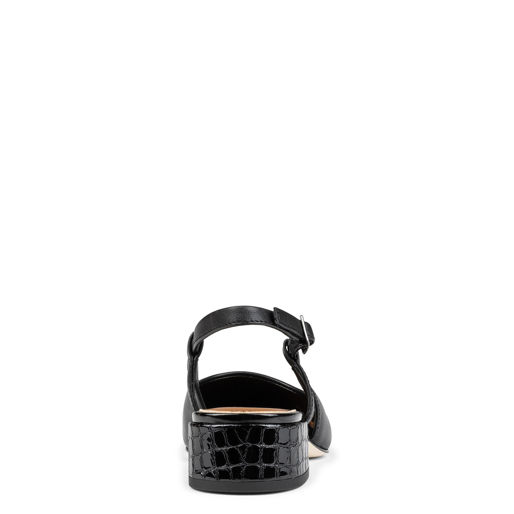 DAVINA | Women Donald Pliner Shoes Black