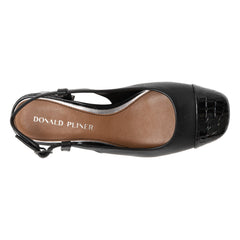 DAVINA | Women Donald Pliner Shoes Black