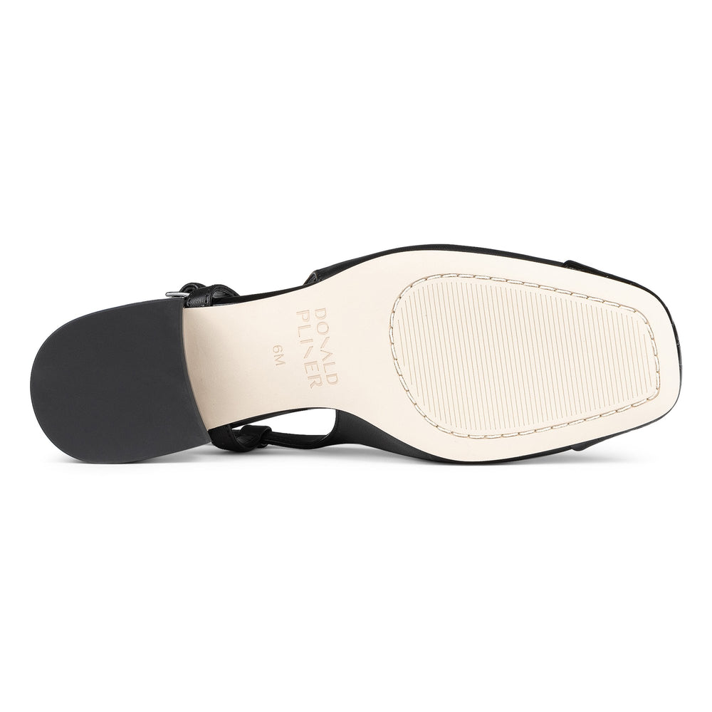 DAVINA | Women Donald Pliner Shoes Black