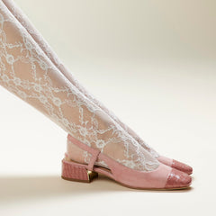 DAVINA | Women Donald Pliner Shoes Rose
