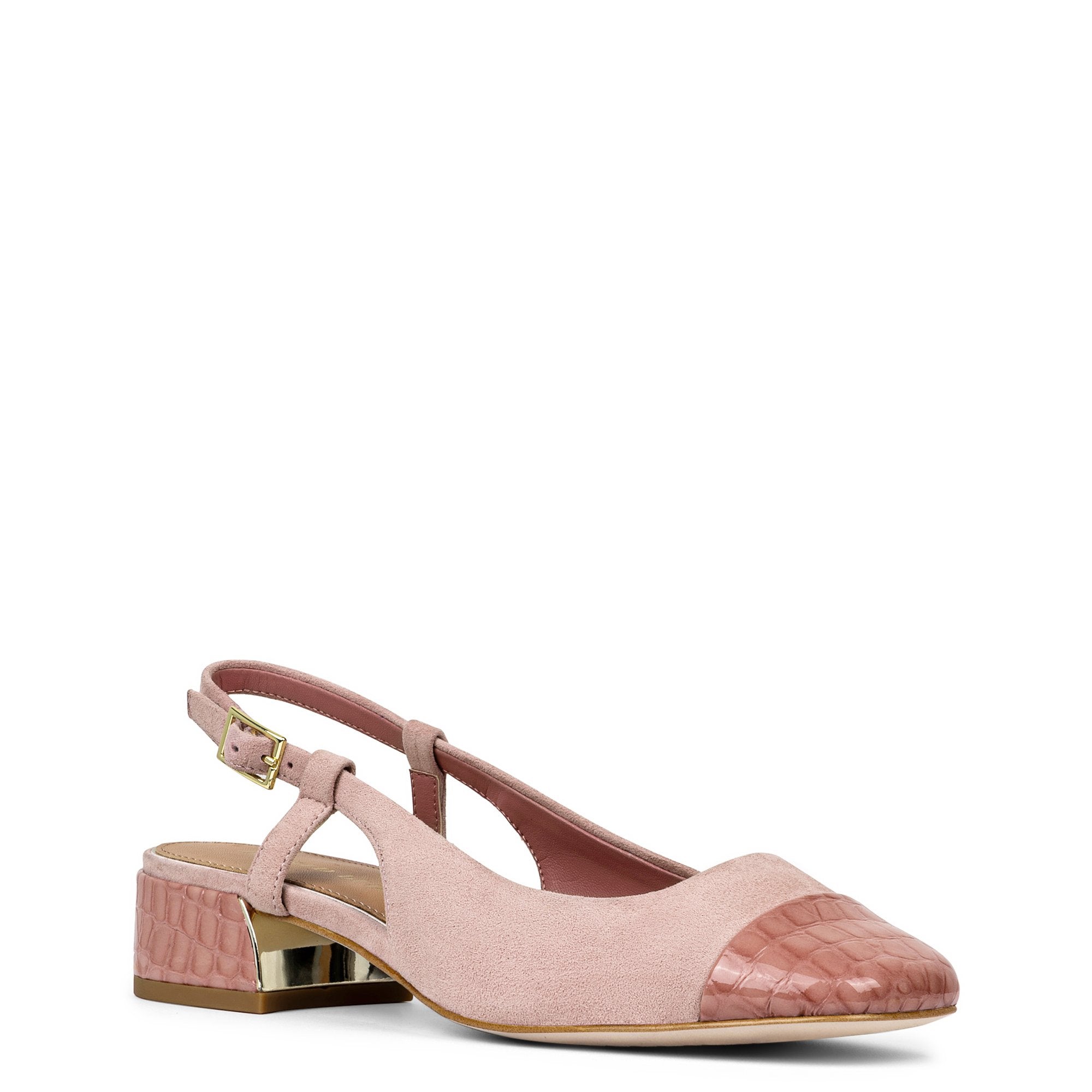 DAVINA | Women Donald Pliner Shoes Rose