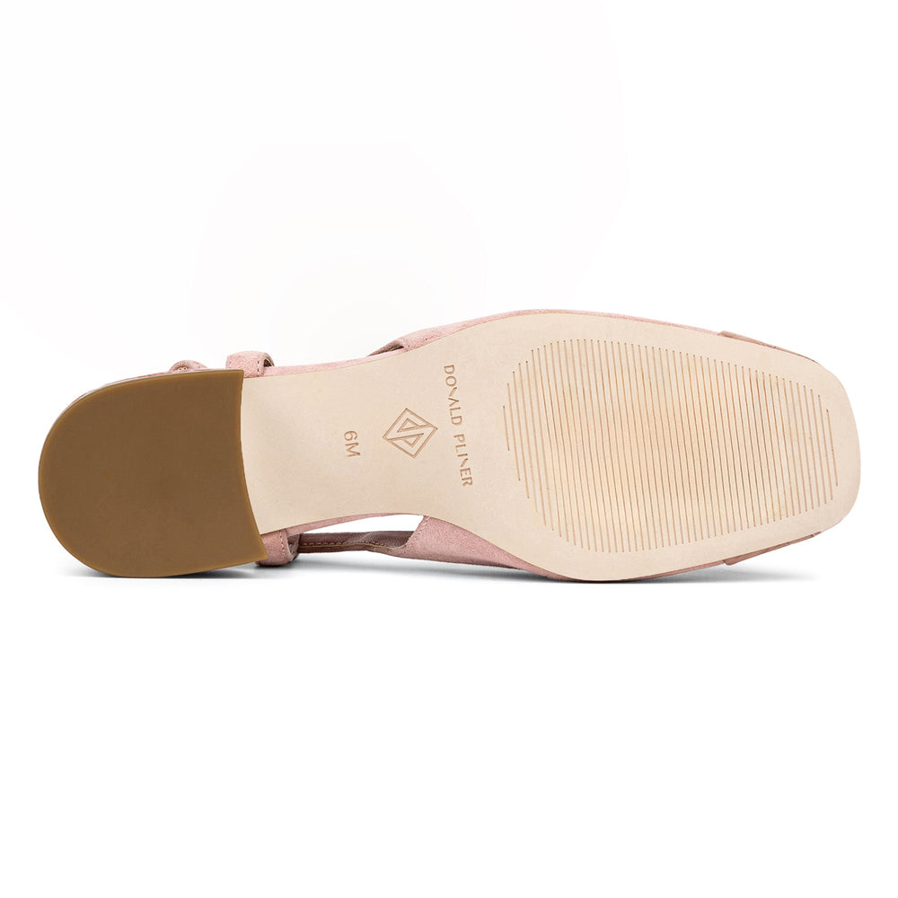 DAVINA | Women Donald Pliner Shoes Rose