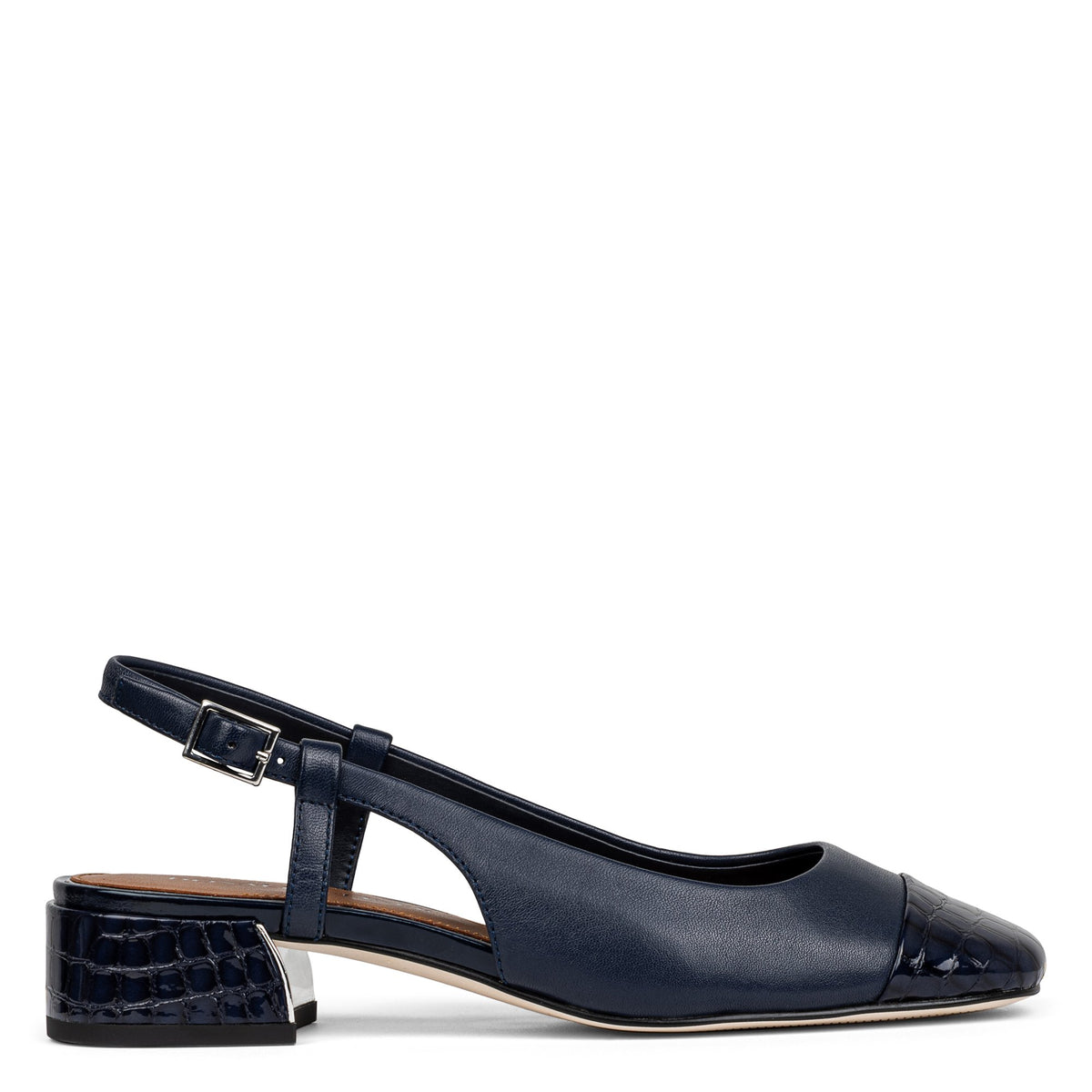 DAVINA | Women Donald Pliner Shoes Navy