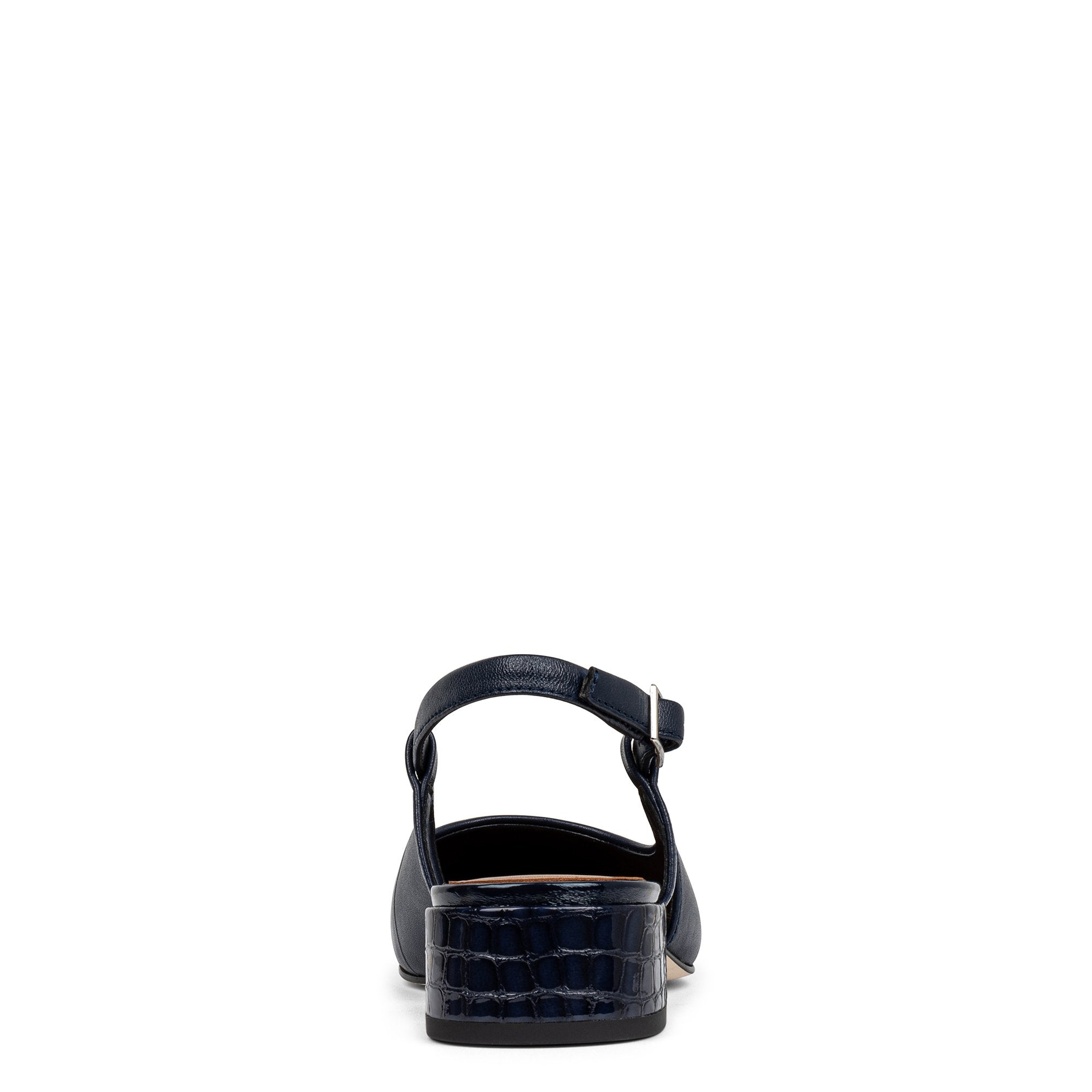 DAVINA | Women Donald Pliner Shoes Navy