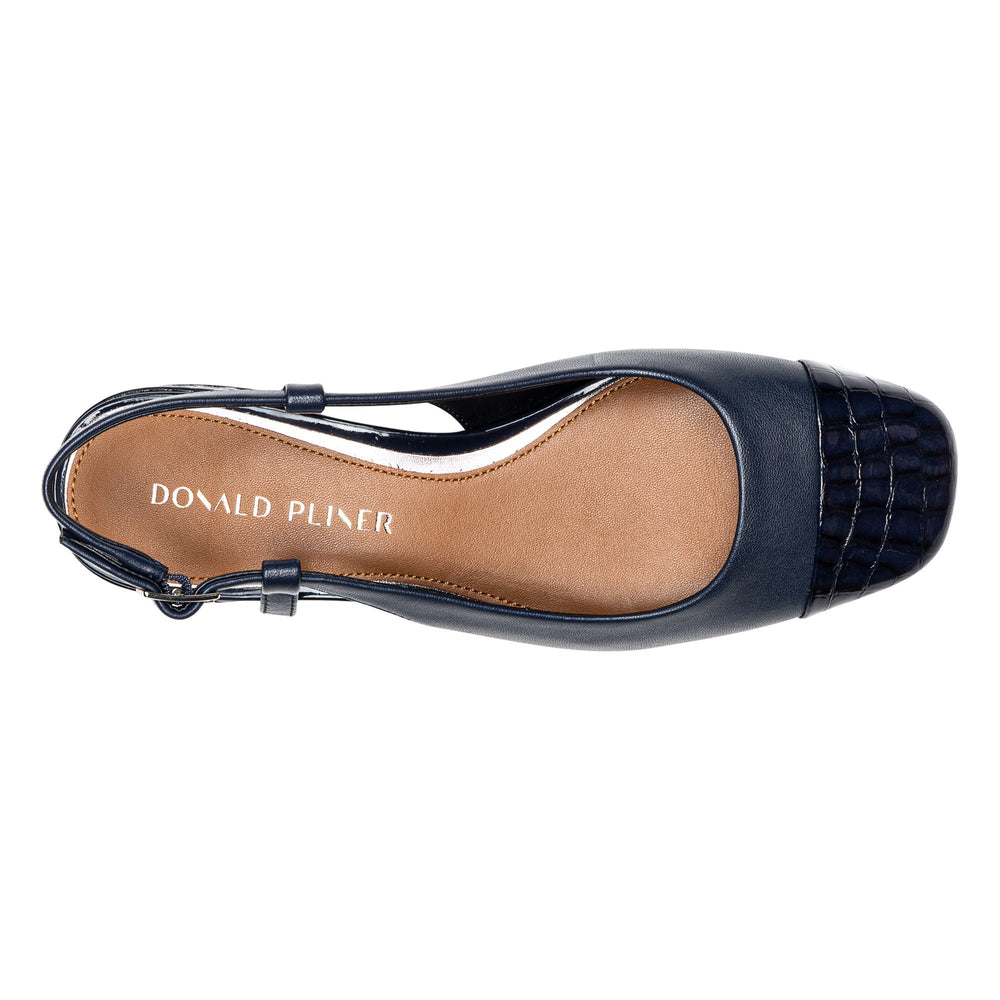 DAVINA | Women Donald Pliner Shoes Navy