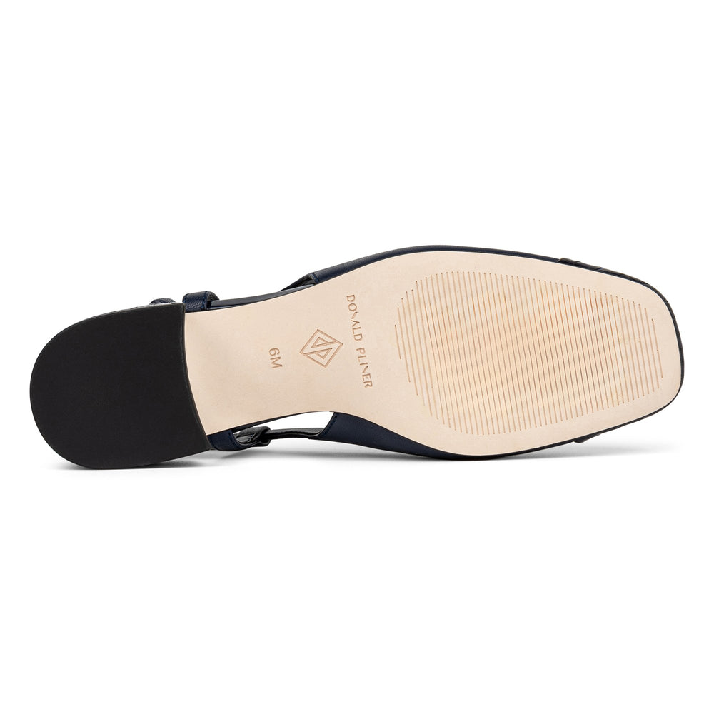 DAVINA | Women Donald Pliner Shoes Navy