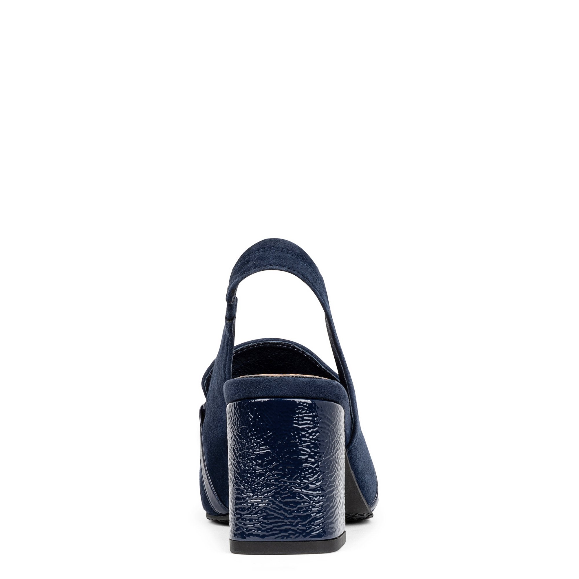 WALLA | Women Donald Pliner Shoes Navy