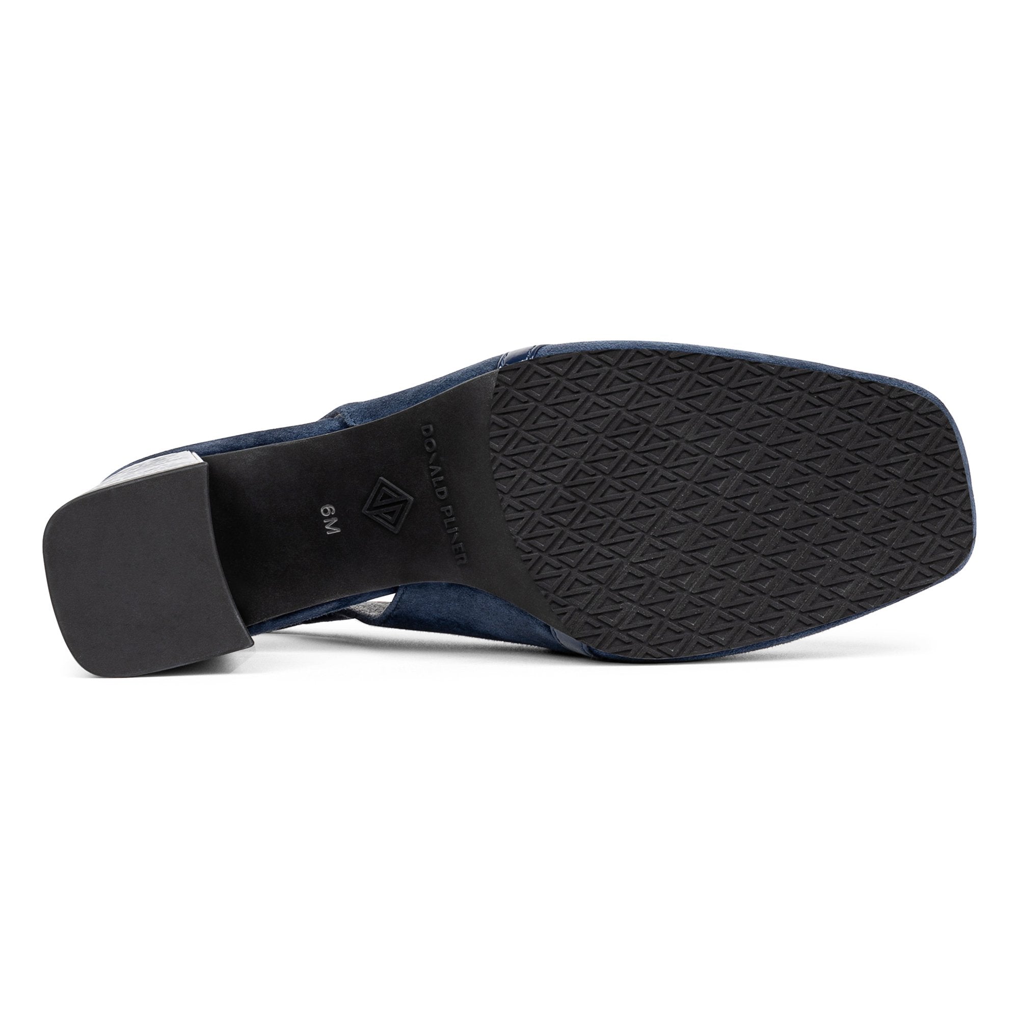 WALLA | Women Donald Pliner Shoes Navy