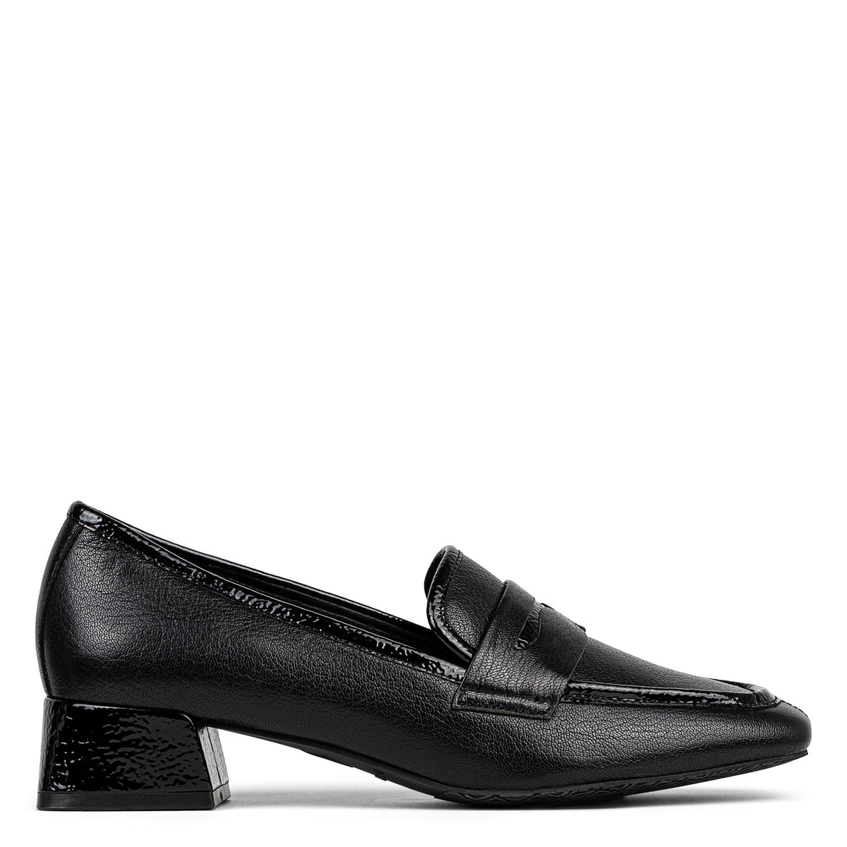 TRISTINA | Women Donald Pliner Shoes Black