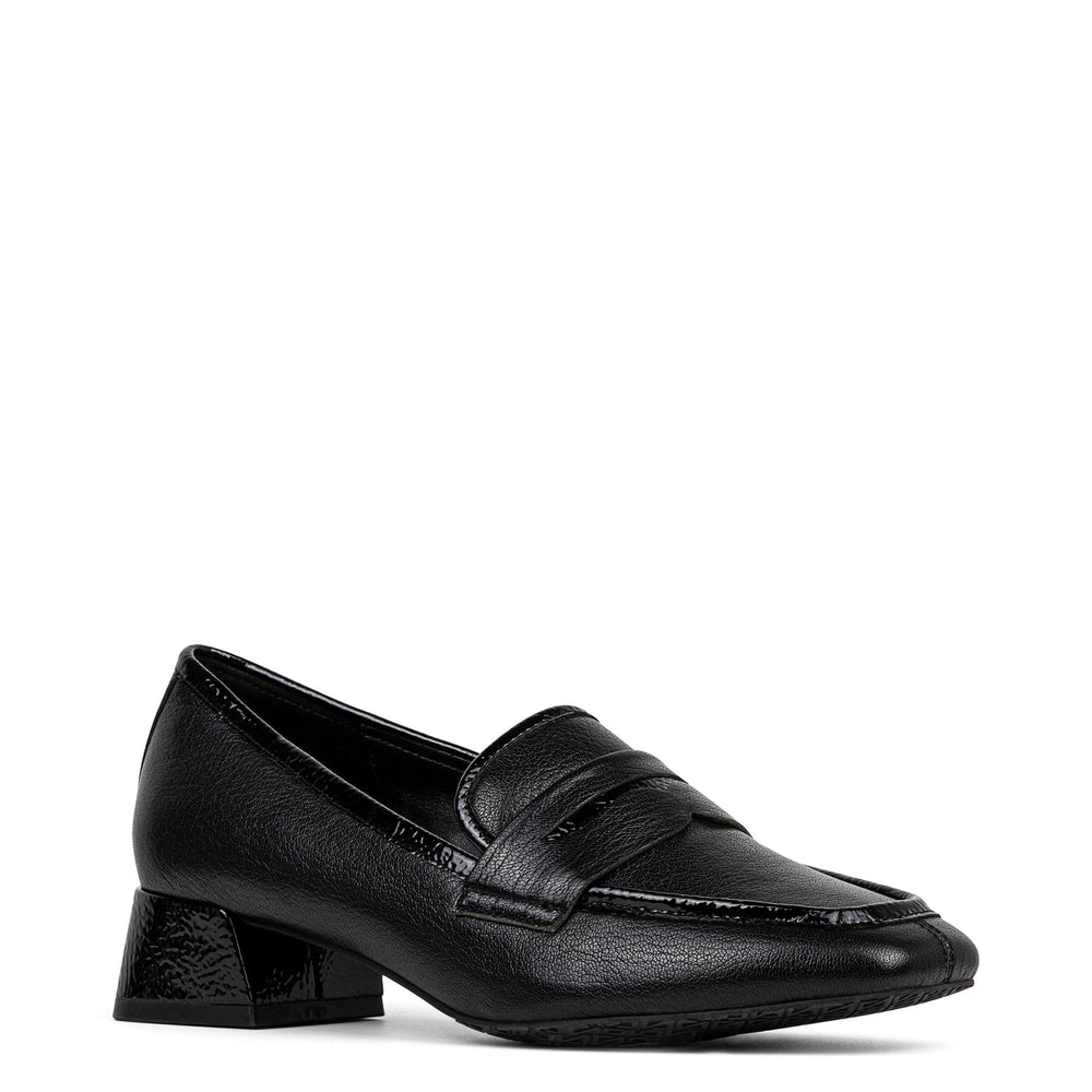 TRISTINA | Women Donald Pliner Shoes Black