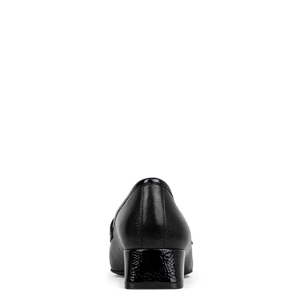 TRISTINA | Women Donald Pliner Shoes Black