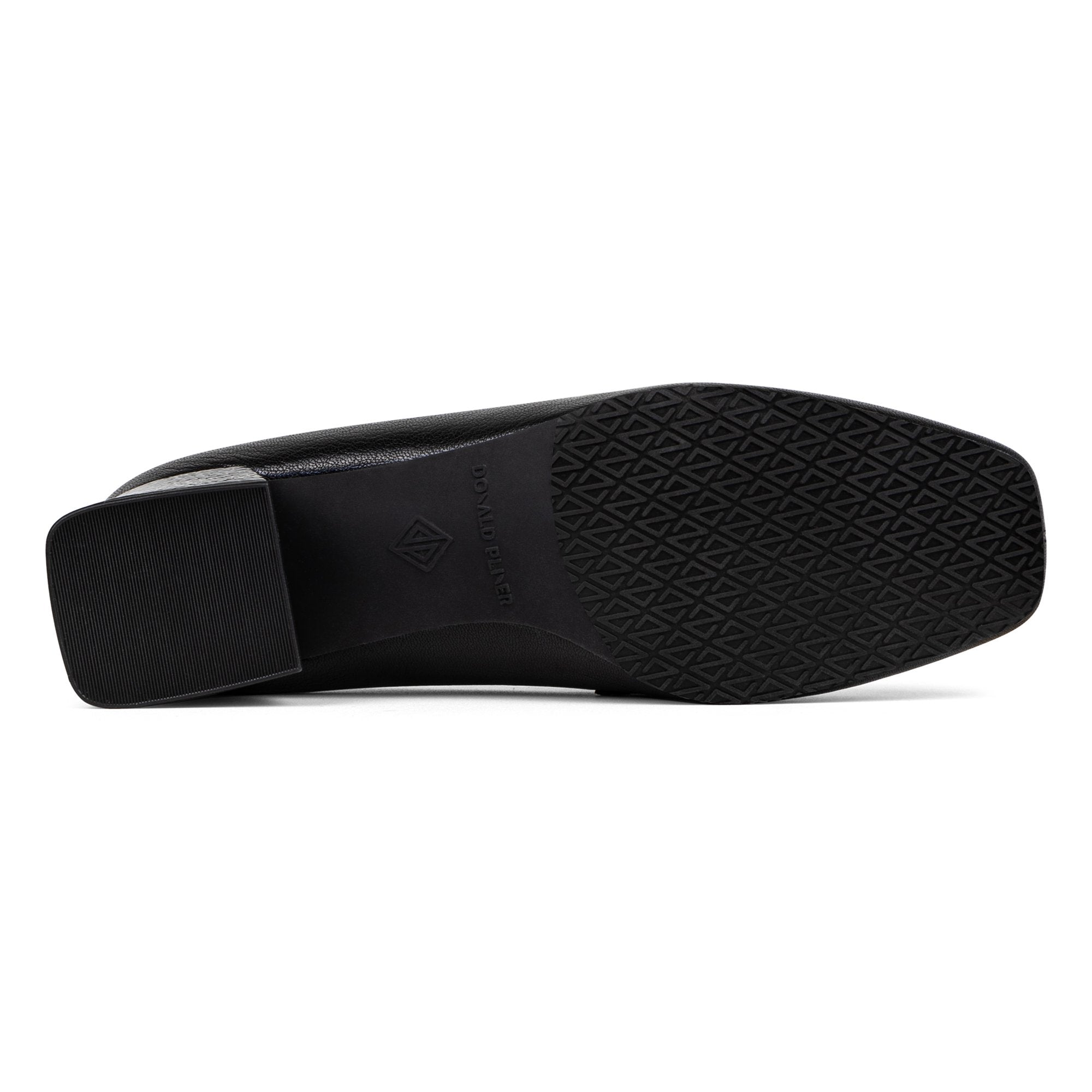 TRISTINA | Women Donald Pliner Shoes Black