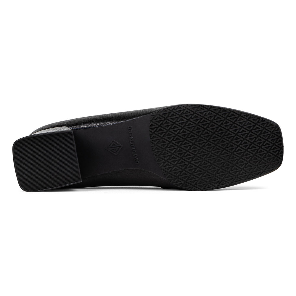 TRISTINA | Women Donald Pliner Shoes Black