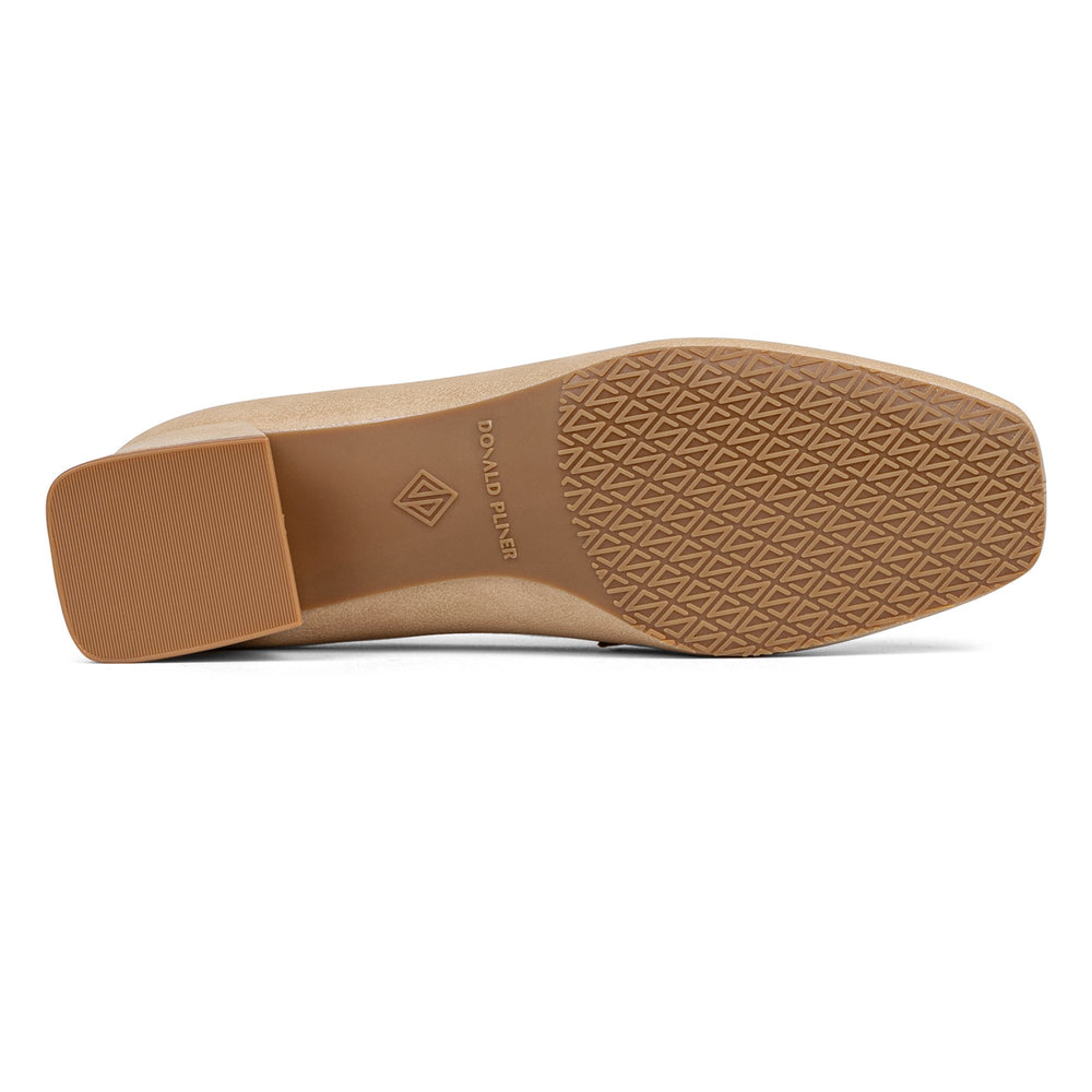 TRISTINA | Women Donald Pliner Shoes Sand