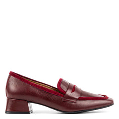 TRISTINA | Women Donald Pliner Shoes Bordeaux