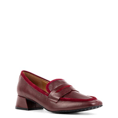 TRISTINA | Women Donald Pliner Shoes Bordeaux