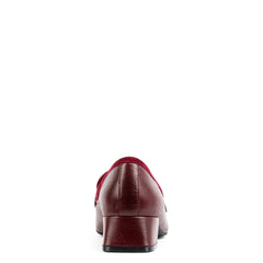 TRISTINA | Women Donald Pliner Shoes Bordeaux
