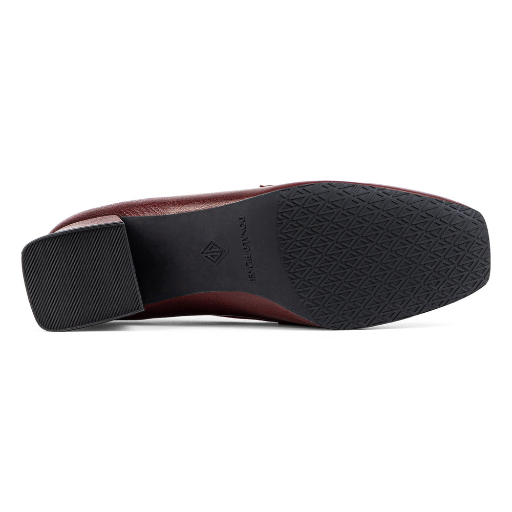 TRISTINA | Women Donald Pliner Shoes Bordeaux
