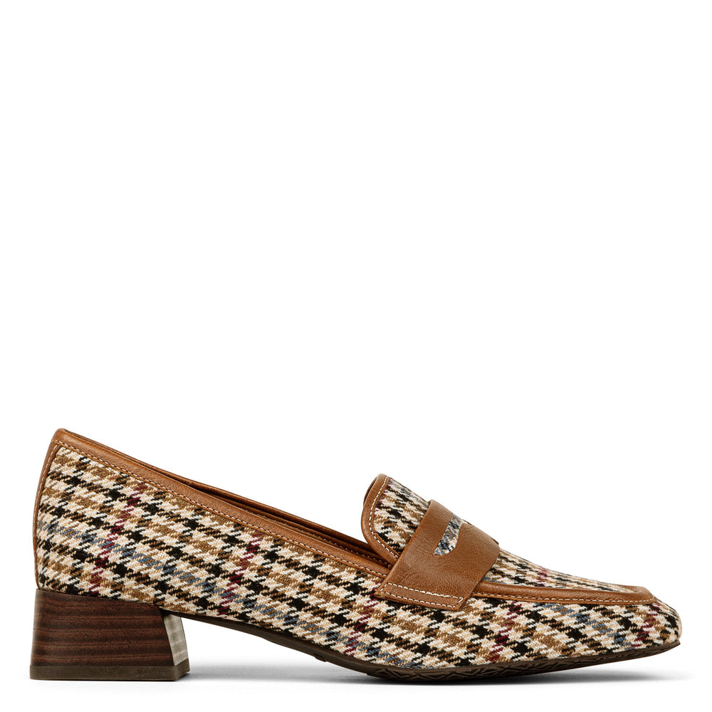 TRISTINA | Women Donald Pliner Shoes Saddle