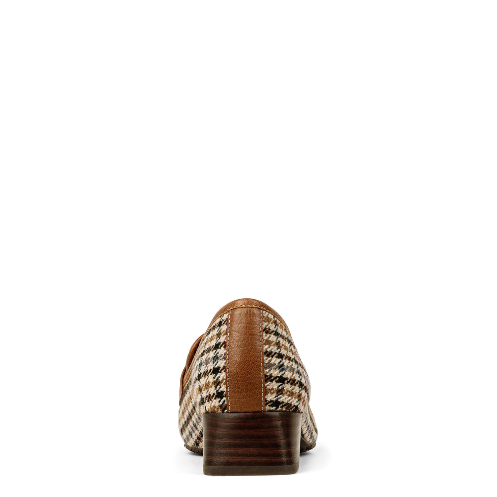 TRISTINA | Women Donald Pliner Shoes Saddle