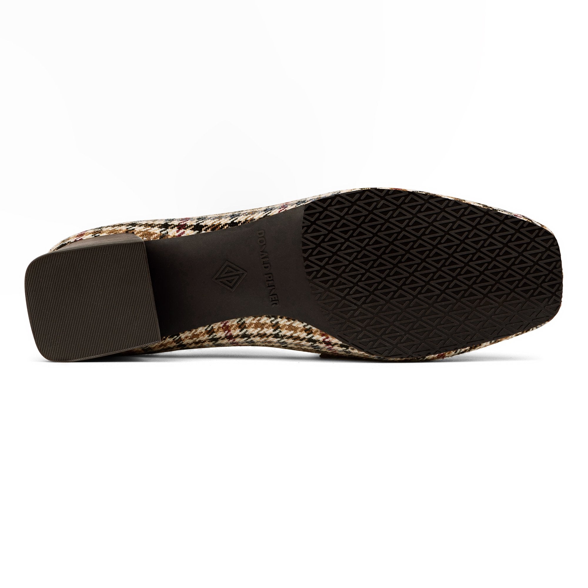 TRISTINA | Women Donald Pliner Shoes Saddle