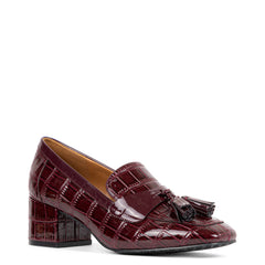 KRESSIDA | Women Donald Pliner Shoes Cherry