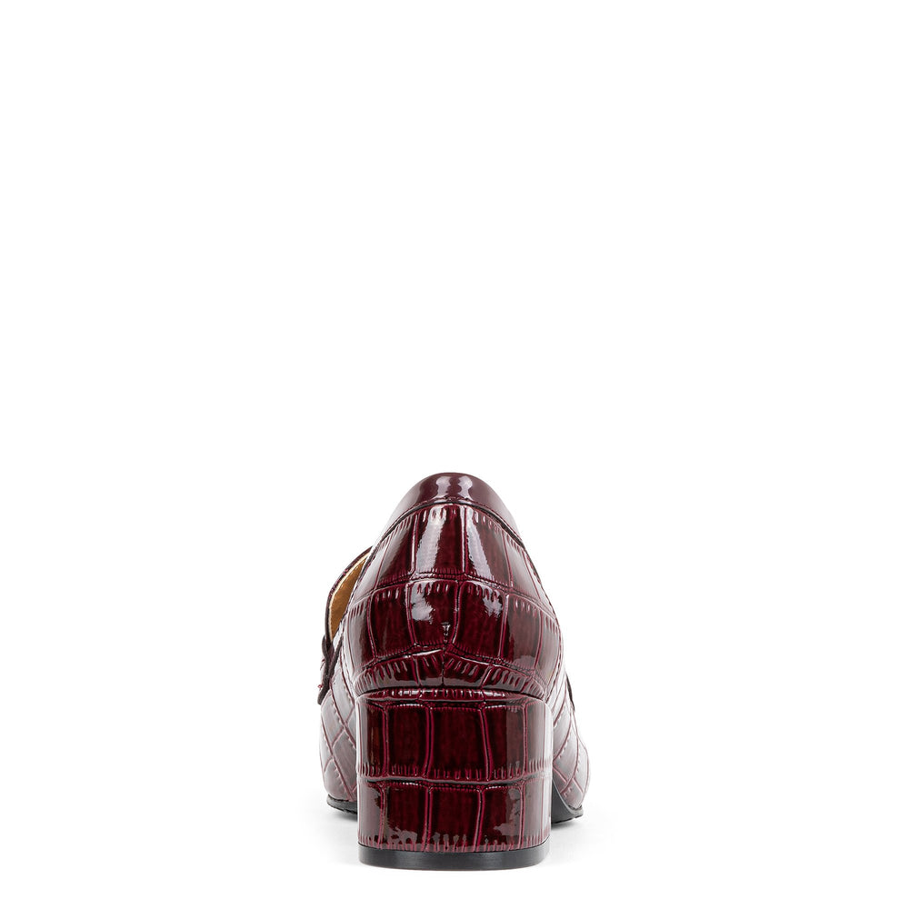 KRESSIDA | Women Donald Pliner Shoes Cherry