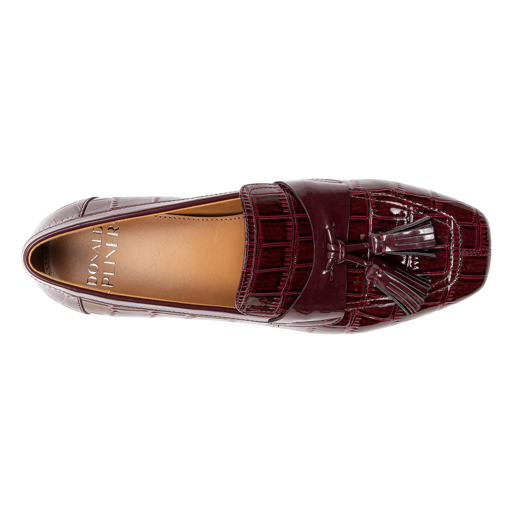 KRESSIDA | Women Donald Pliner Shoes Cherry