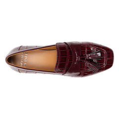 KRESSIDA | Women Donald Pliner Shoes Cherry