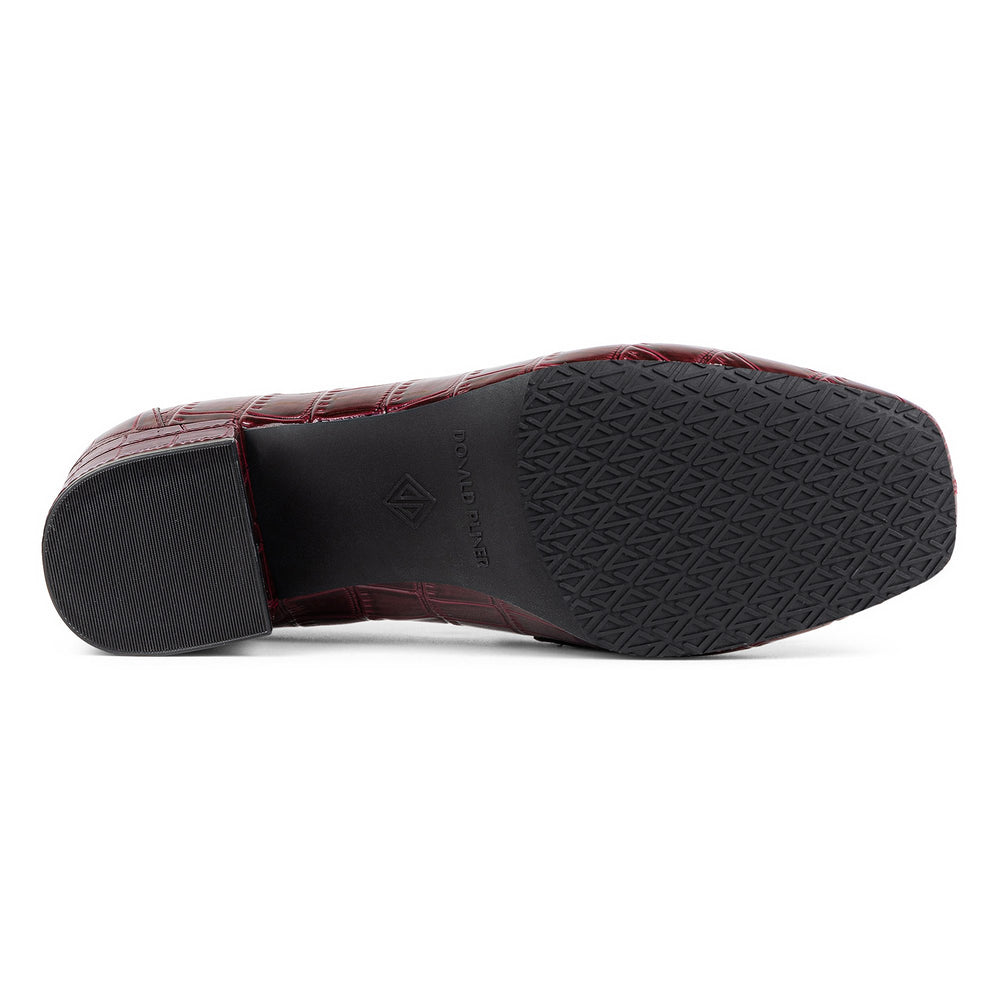 KRESSIDA | Women Donald Pliner Shoes Cherry