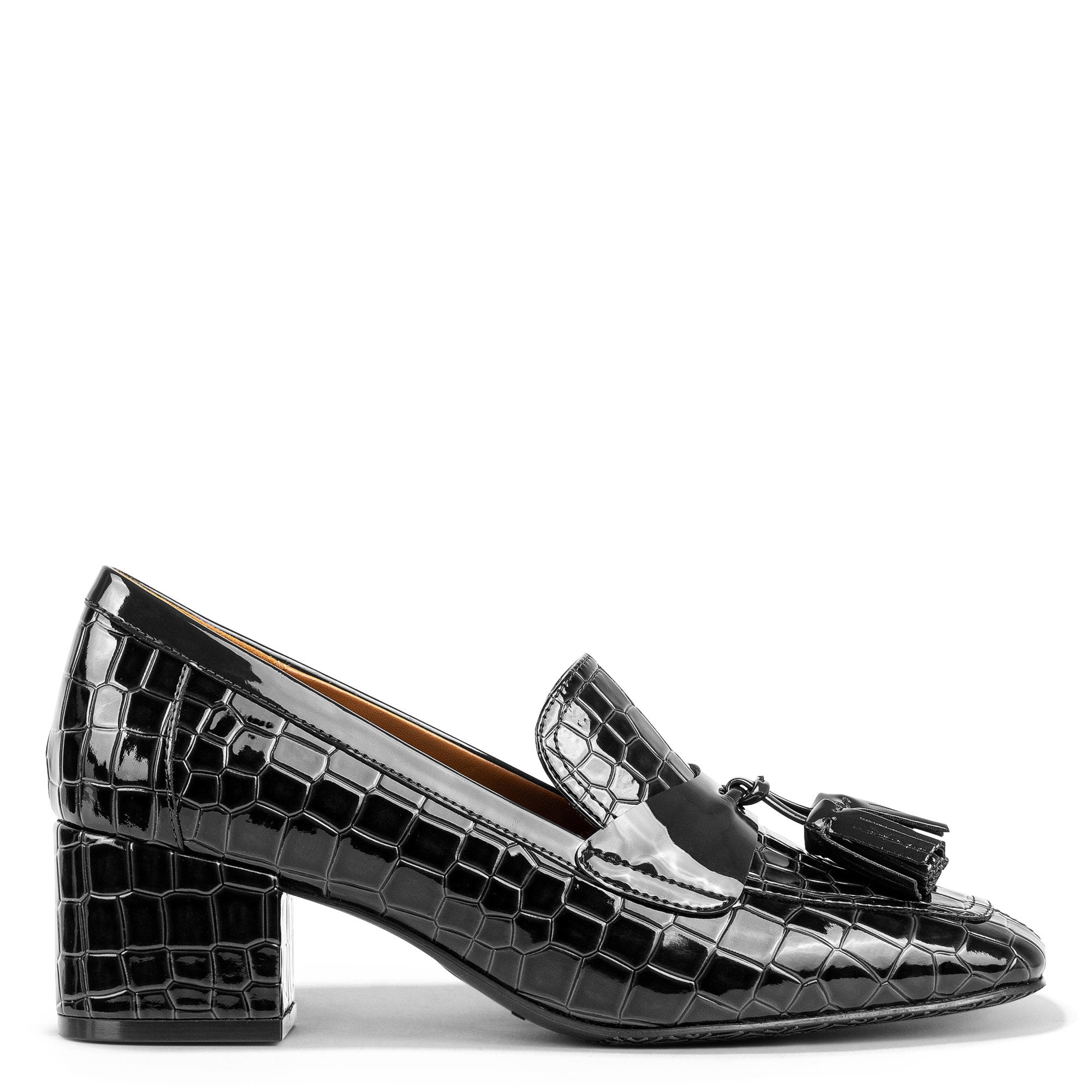 KRESSIDA | Women Donald Pliner Shoes Black