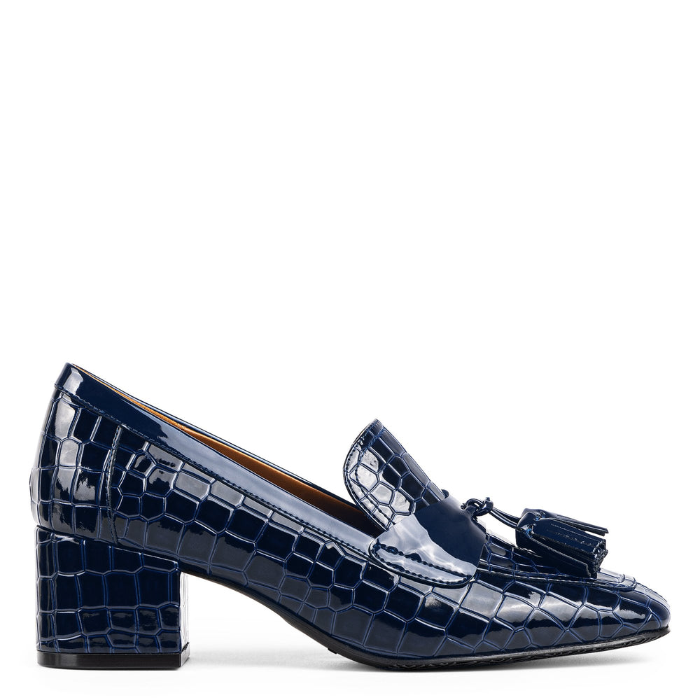 KRESSIDA | Women Donald Pliner Shoes Navy