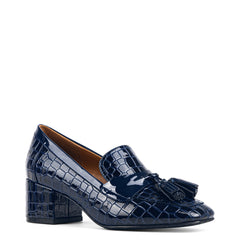 KRESSIDA | Women Donald Pliner Shoes Navy