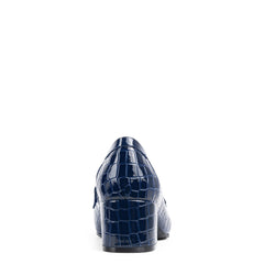 KRESSIDA | Women Donald Pliner Shoes Navy