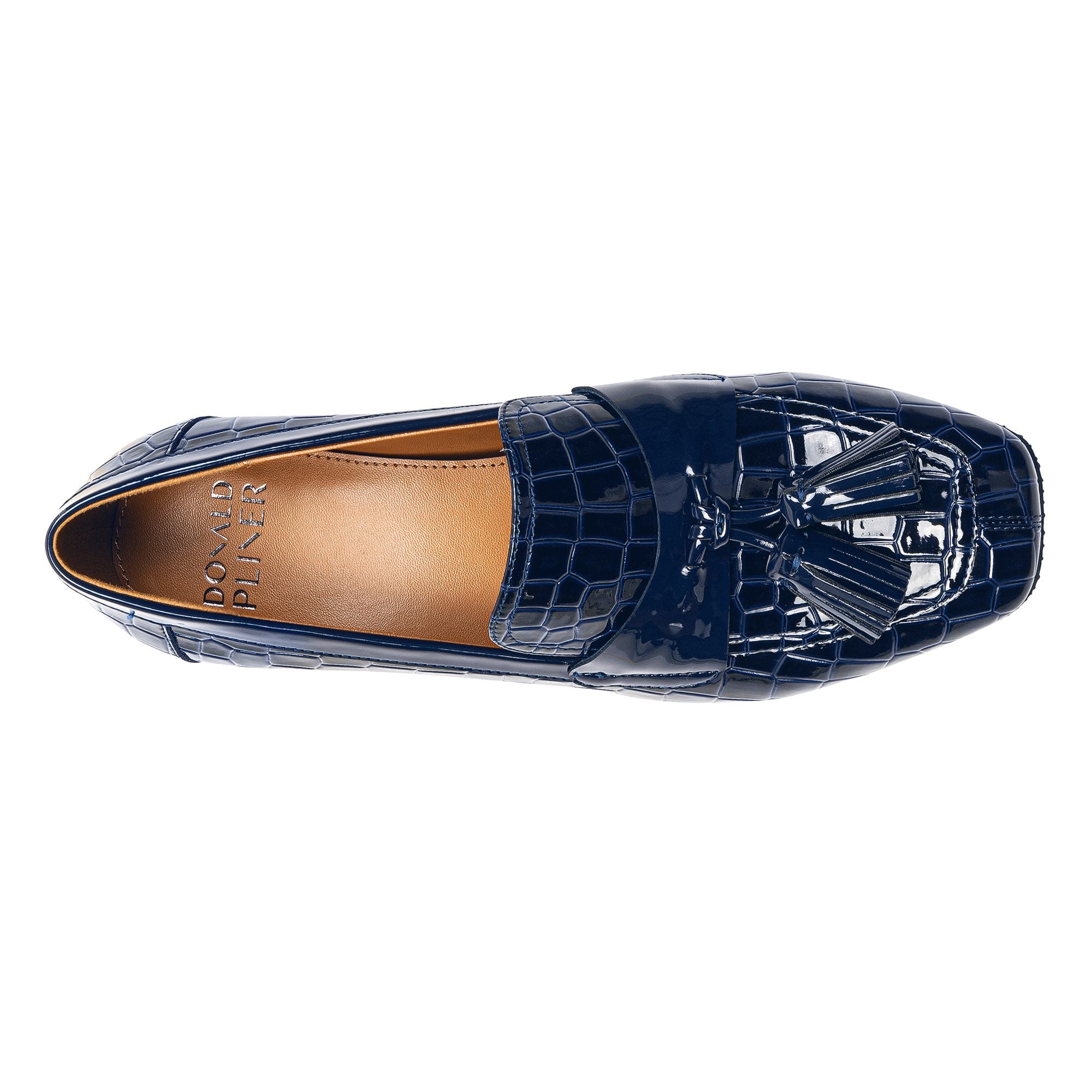 KRESSIDA | Women Donald Pliner Shoes Navy