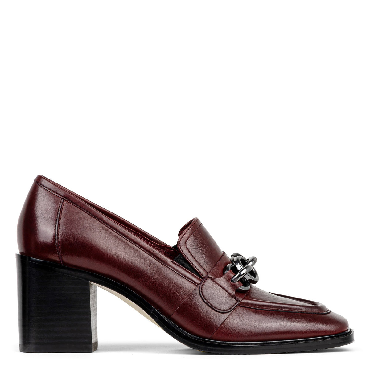 KAMRYN | Women Donald Pliner Shoes Bordeaux