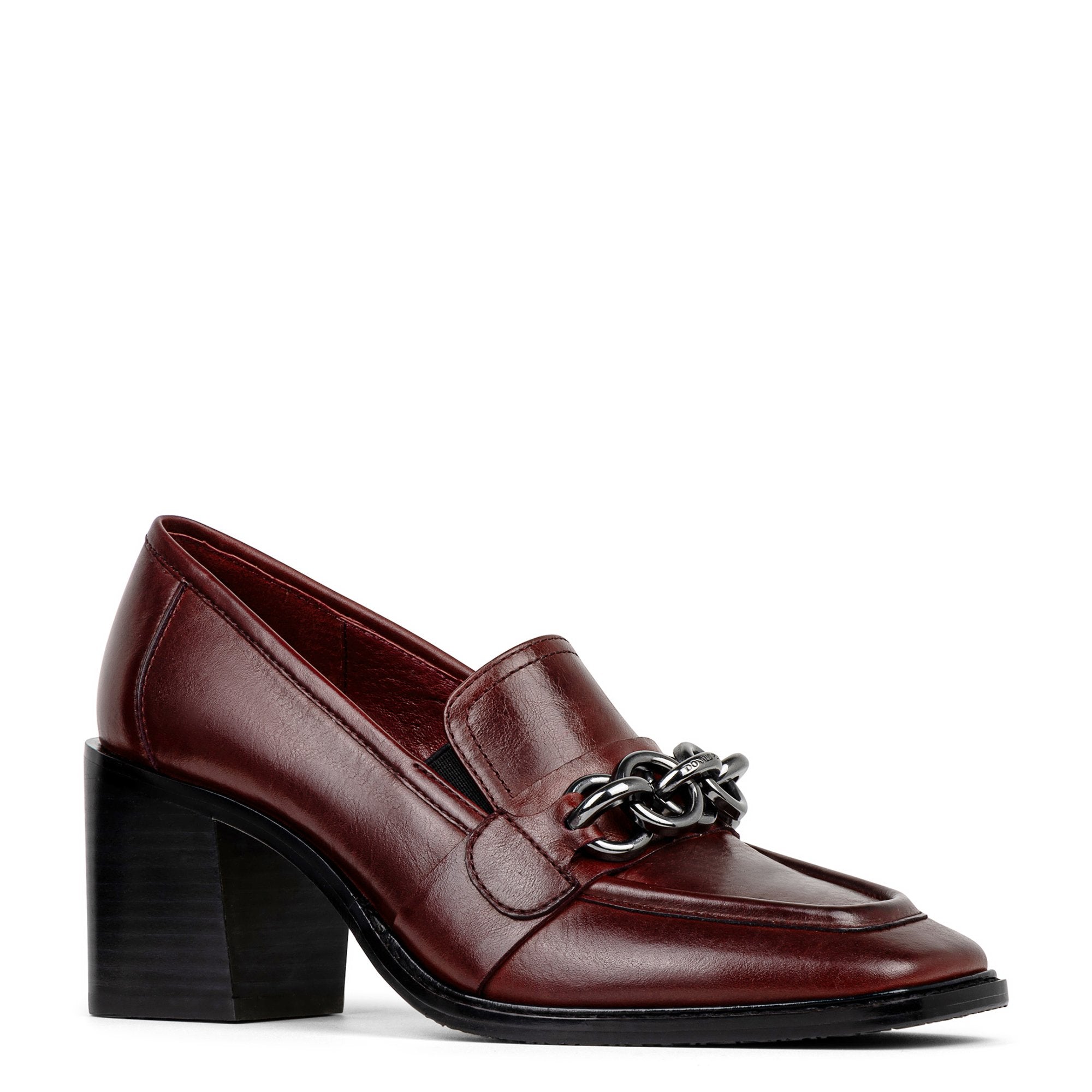KAMRYN | Women Donald Pliner Shoes Bordeaux