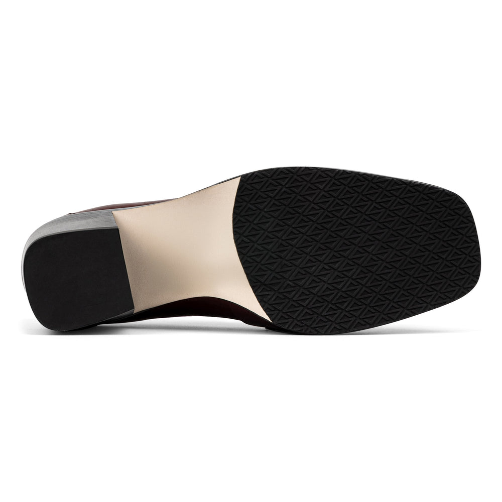 KAMRYN | Women Donald Pliner Shoes Bordeaux